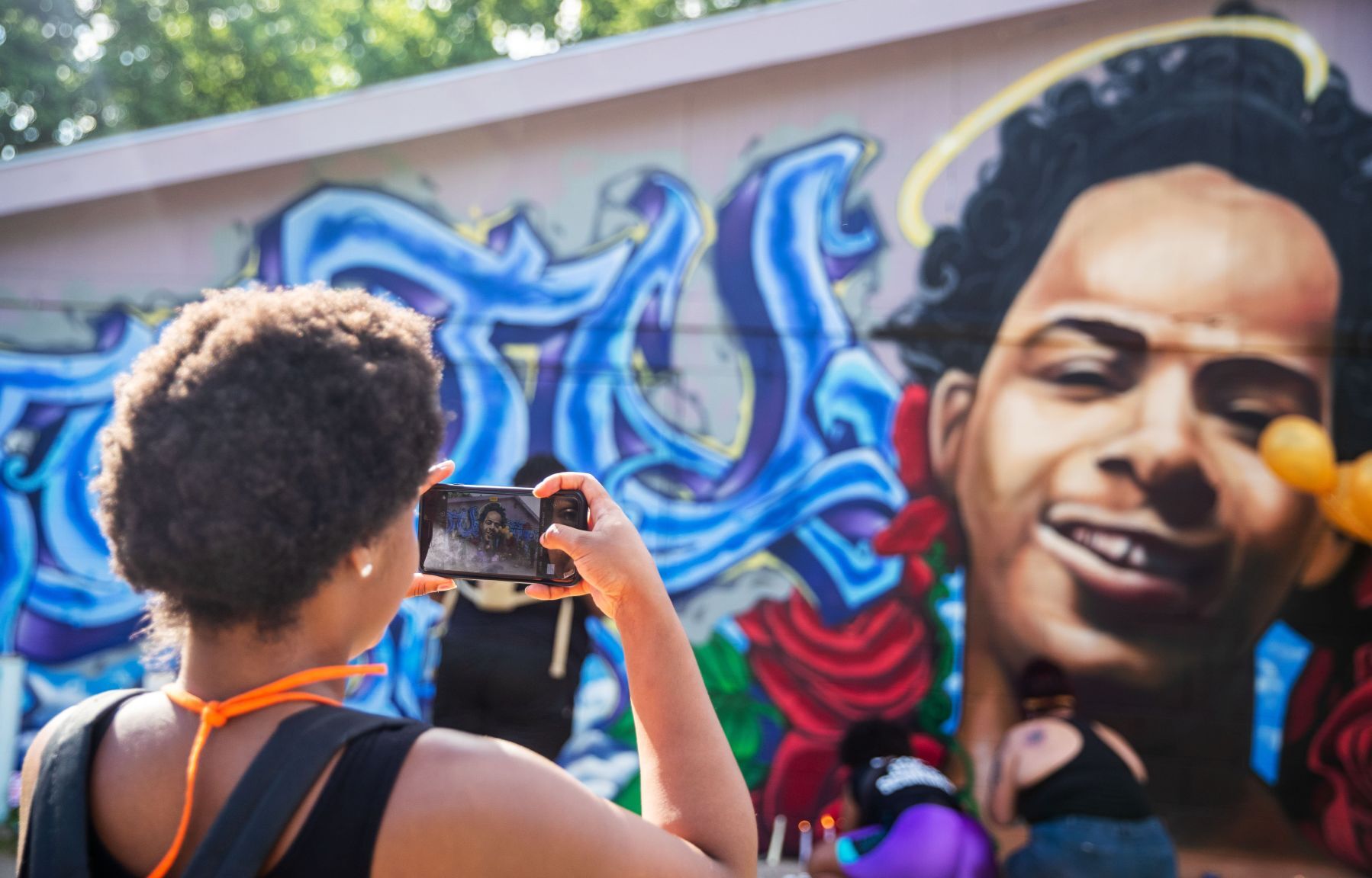 Mural